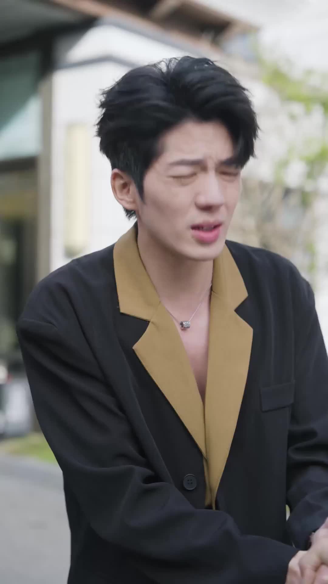 Episode 15 - Fate's Fortune